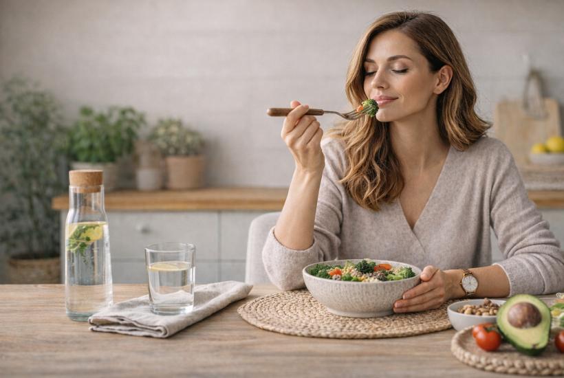 요리를 쉽게 시작하기 위한 기본적인 접근 방법